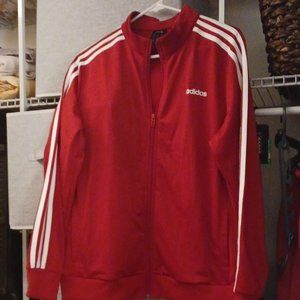FAB ADIDAS JOGGER SUIT! NEW!